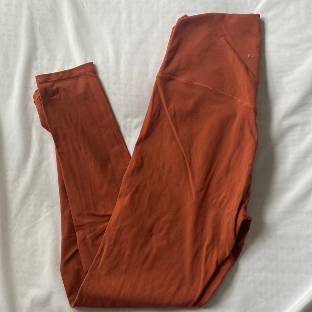 Paragon fitwear wrap leggings